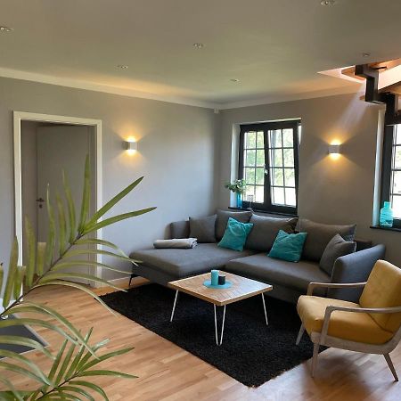 Like Appartements Colmberg Bagian luar foto
