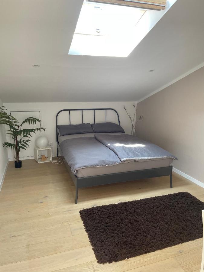 Like Appartements Colmberg Bagian luar foto