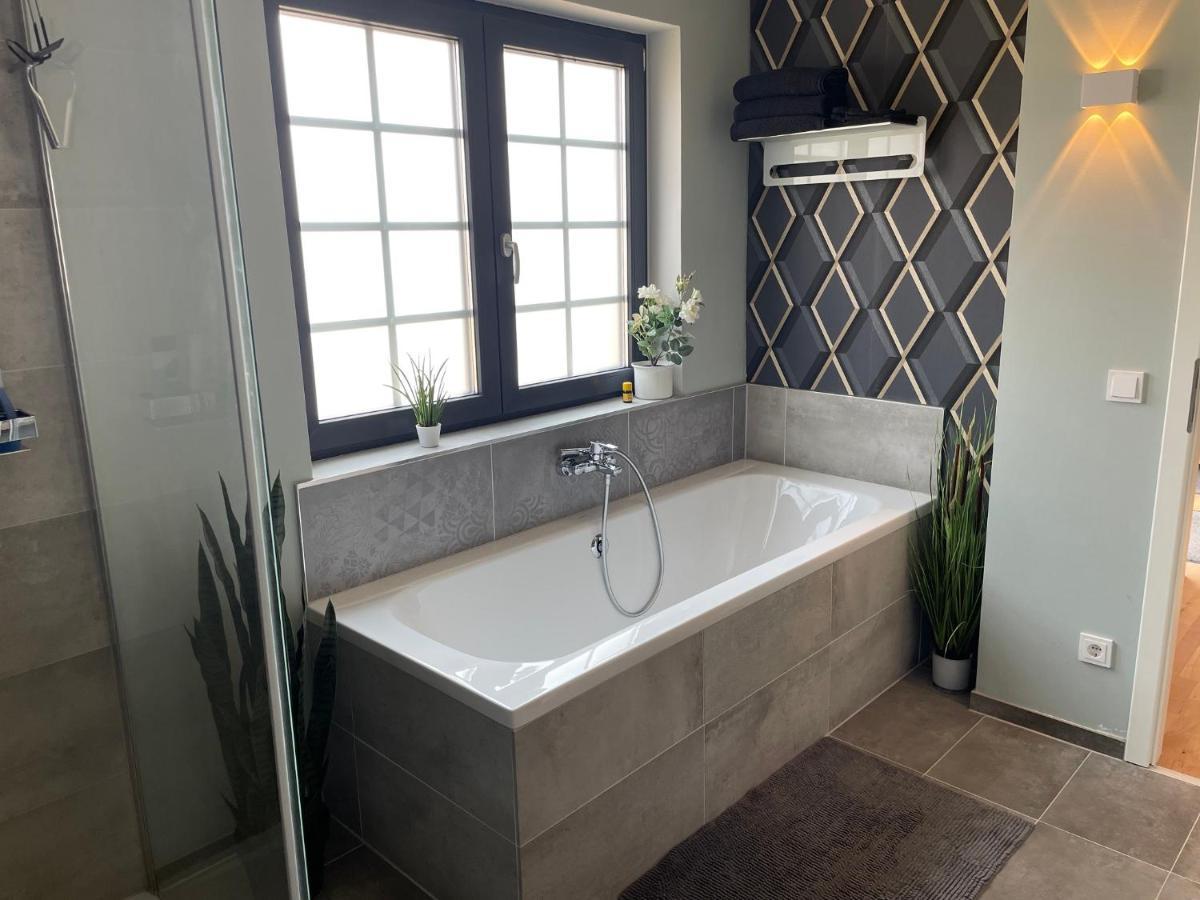 Like Appartements Colmberg Bagian luar foto