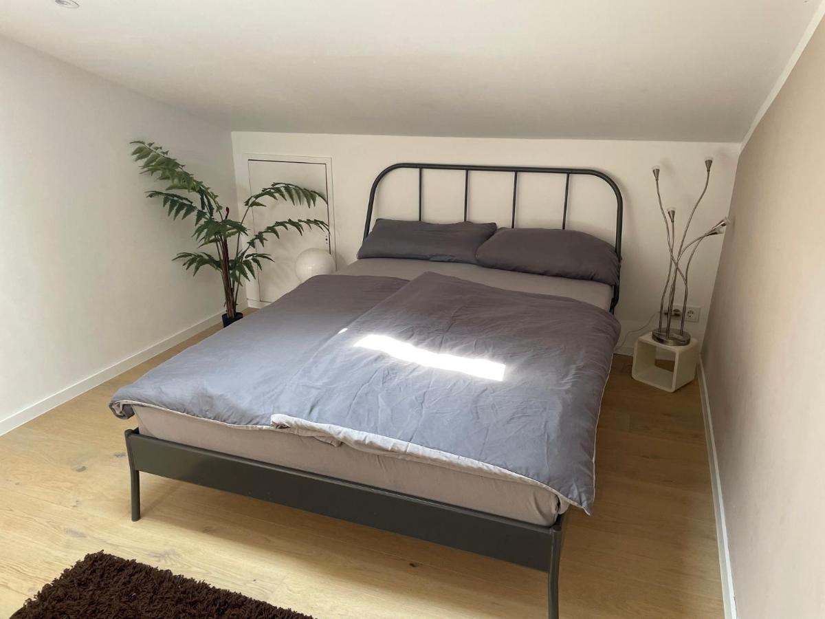 Like Appartements Colmberg Bagian luar foto