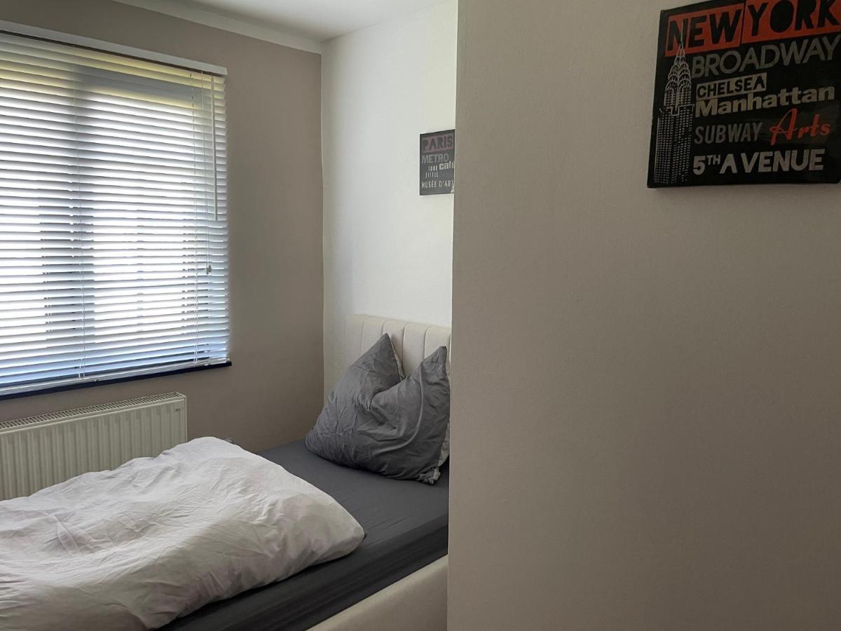 Like Appartements Colmberg Bagian luar foto