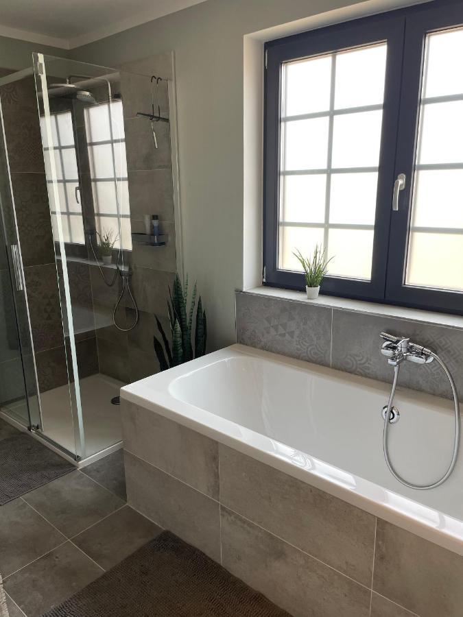 Like Appartements Colmberg Bagian luar foto