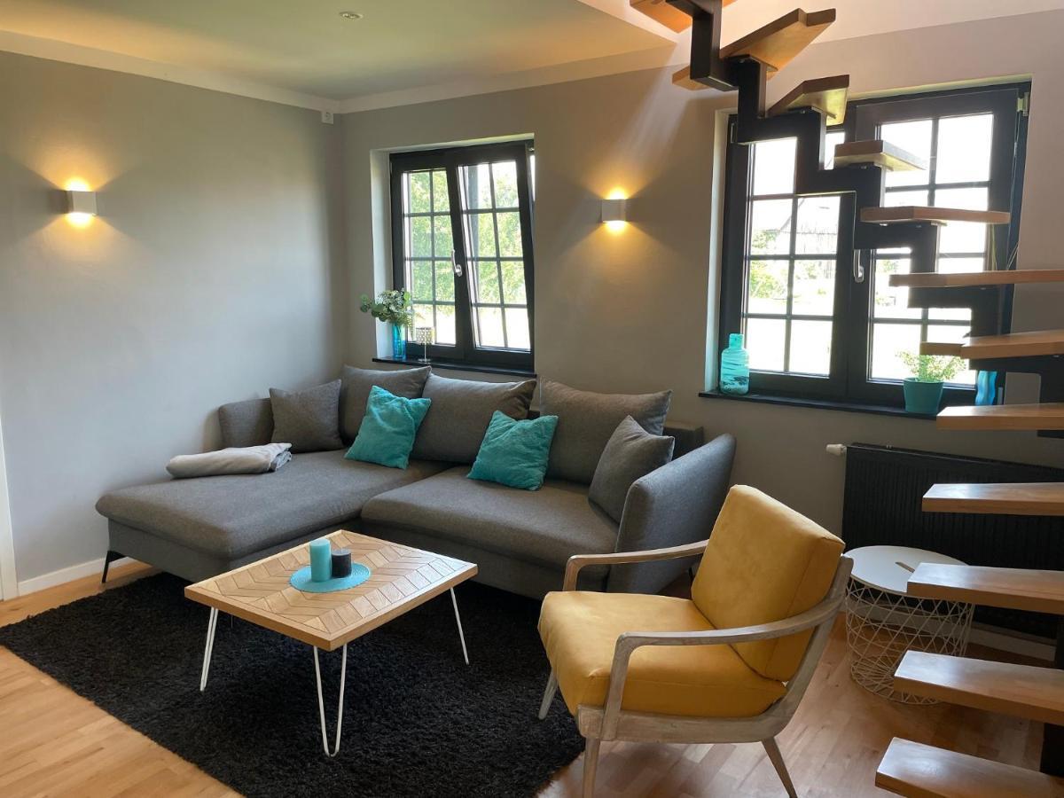 Like Appartements Colmberg Bagian luar foto