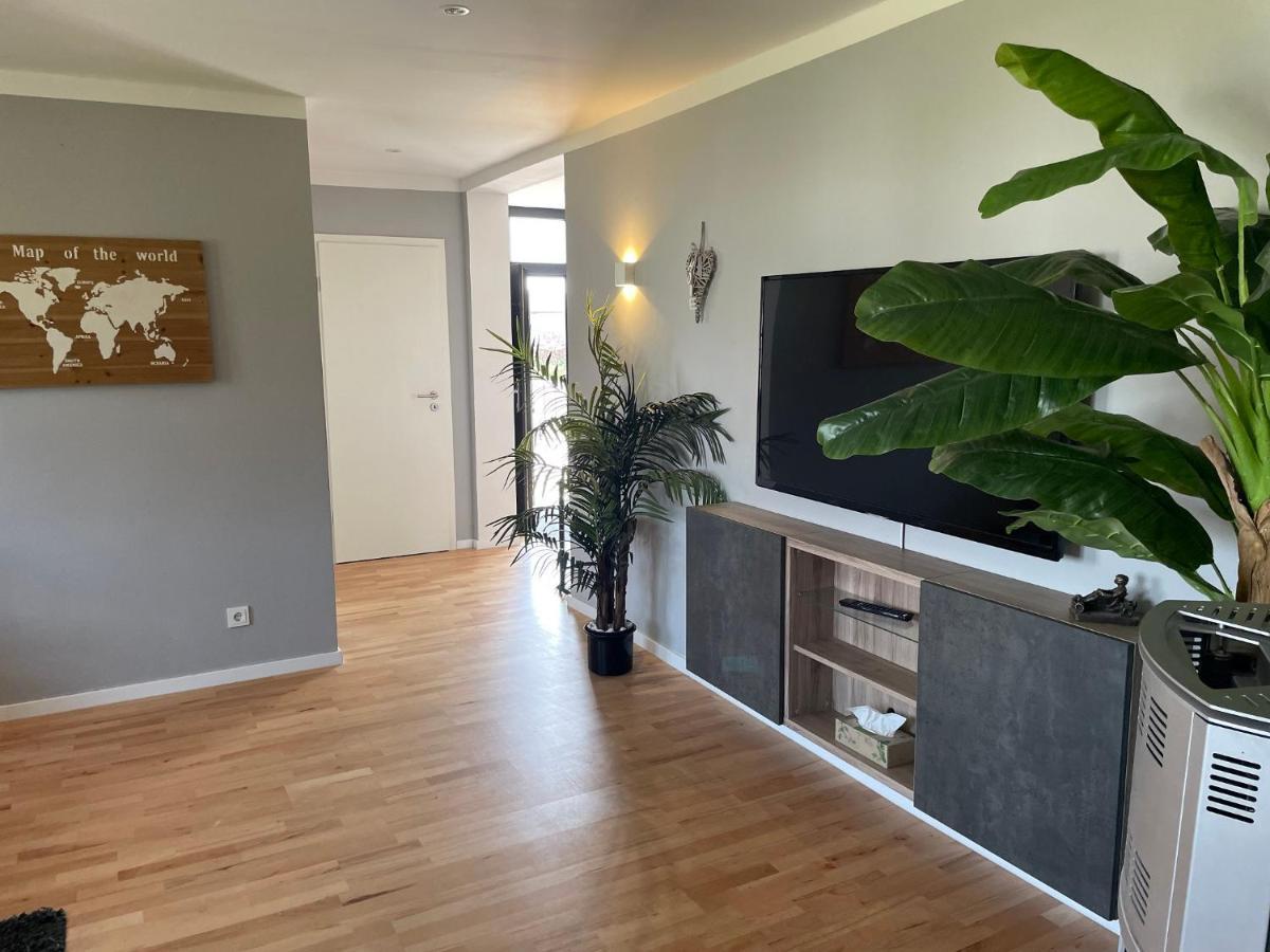 Like Appartements Colmberg Bagian luar foto